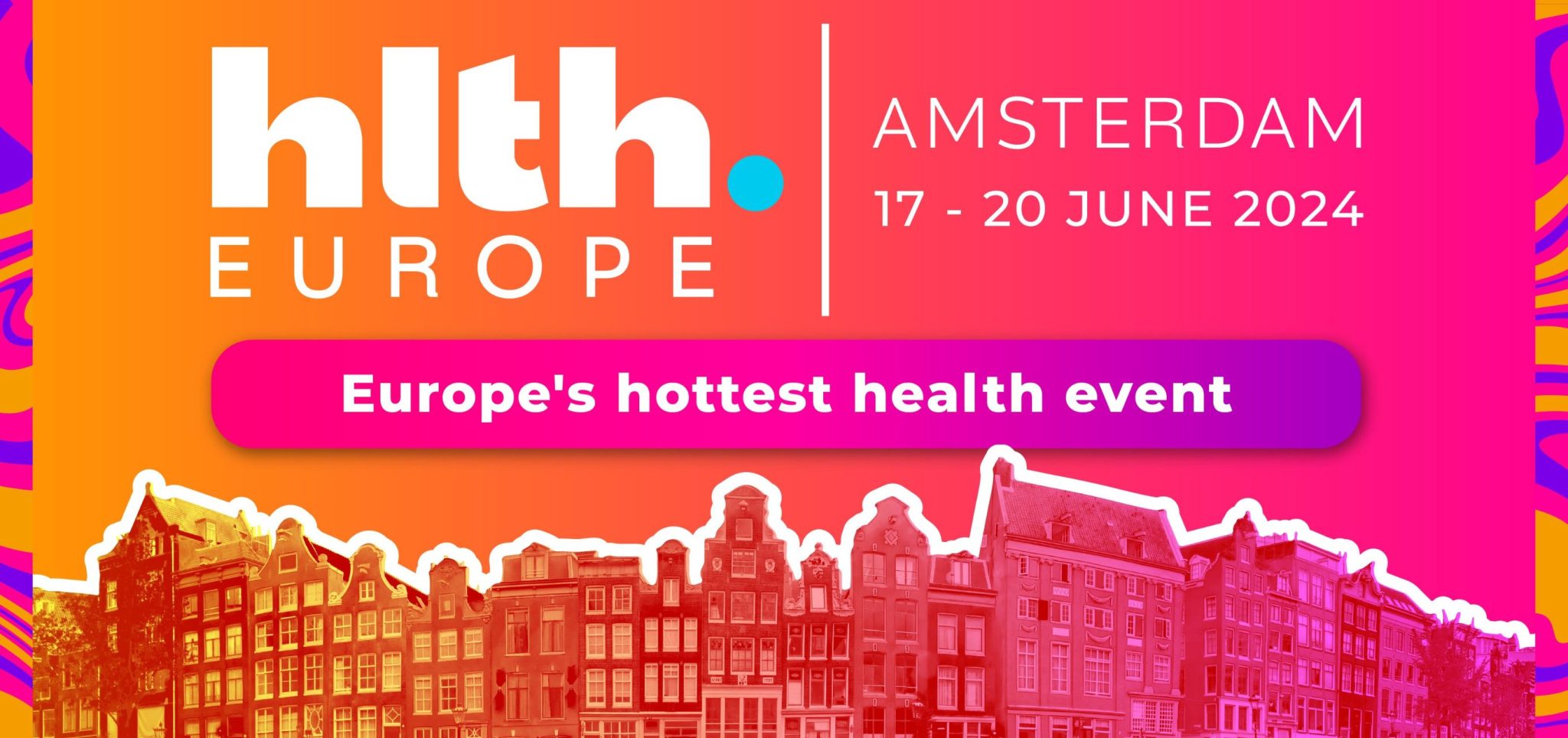 The 2024 digital health events you don't want to miss Digital Health