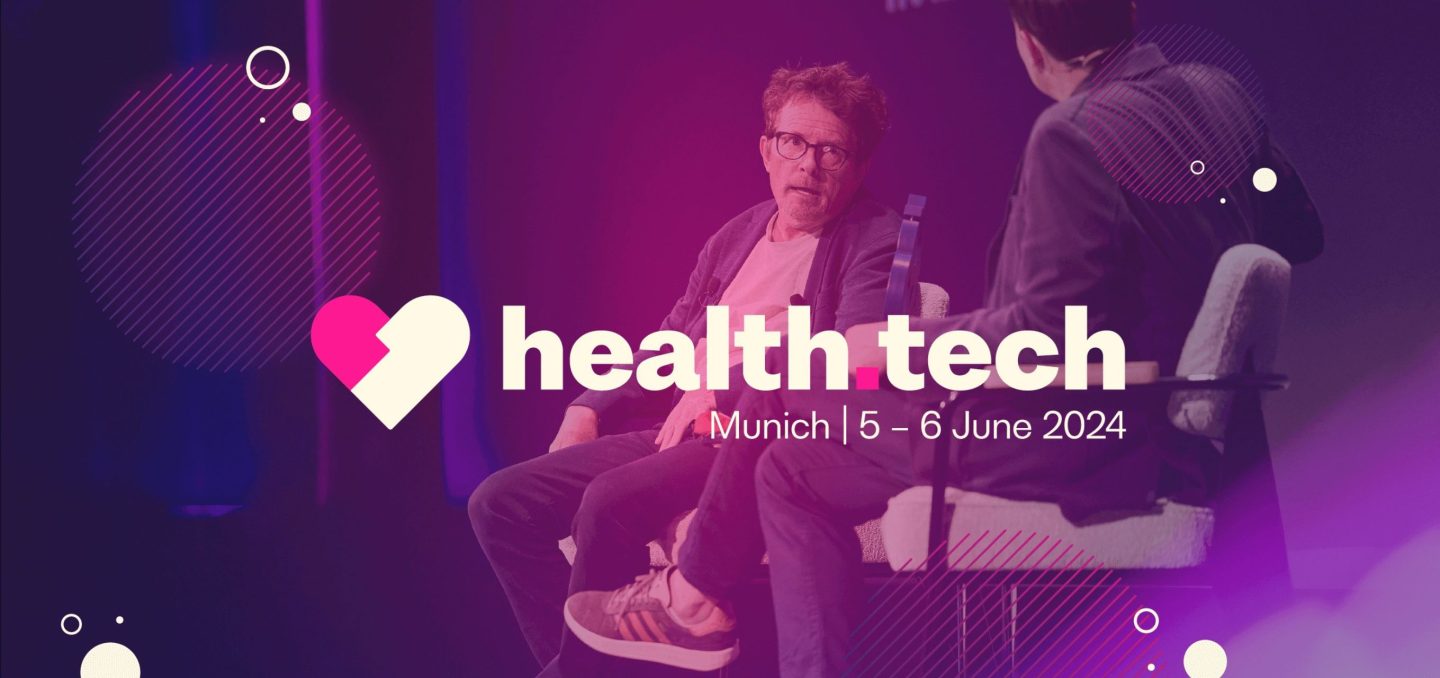 The 2025 digital health events you don't want to miss Digital Health