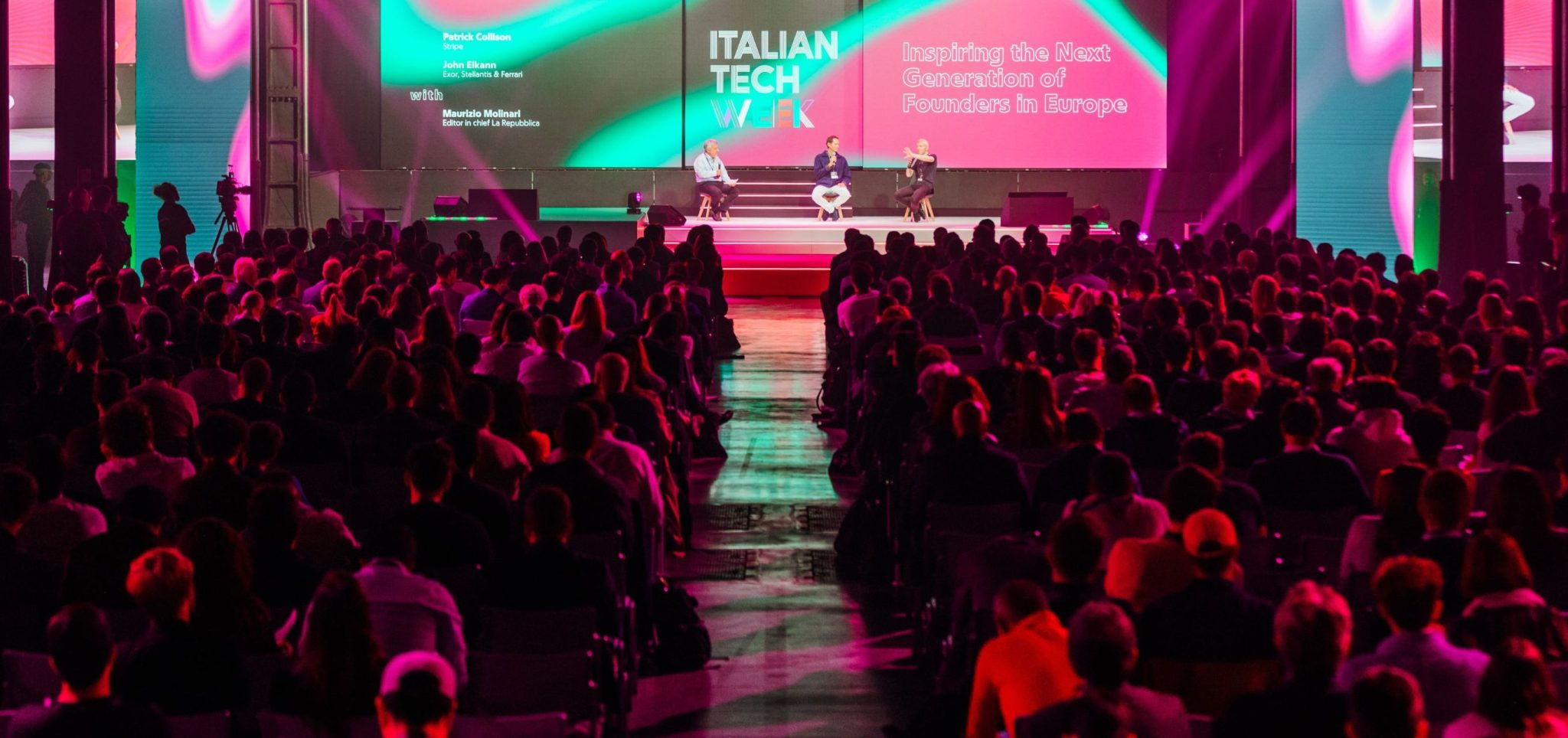 The 2024 digital health events you don't want to miss Digital Health