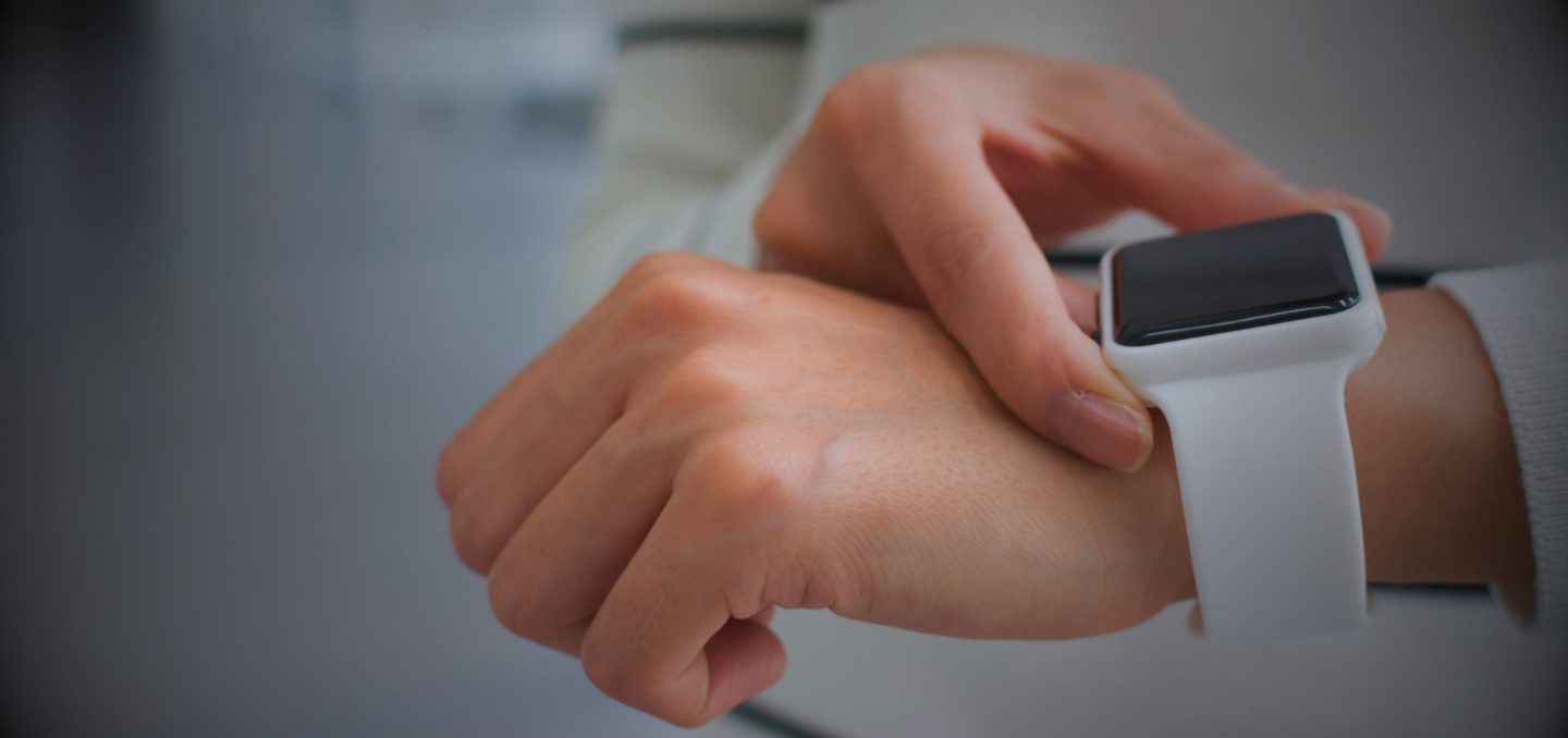 Study shows Mobile Health Technologies can track Long COVID recovery and risk factors