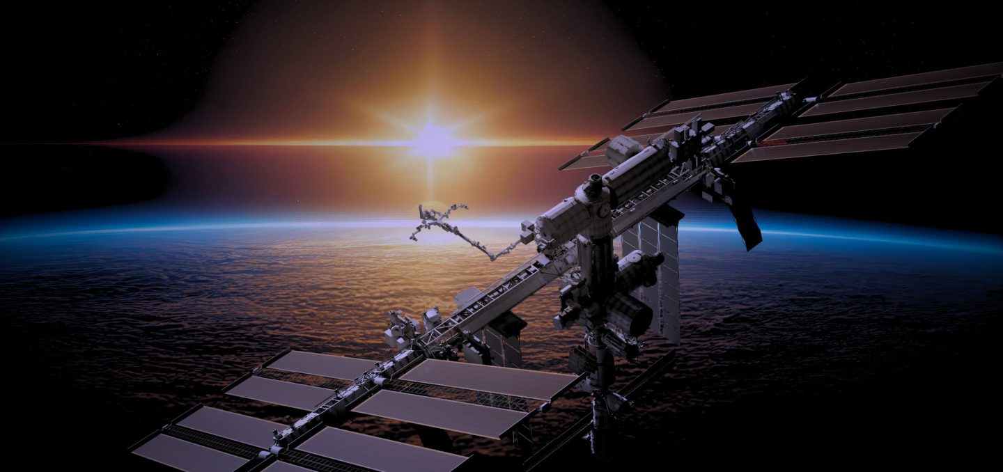 NASA and the ISS National Lab unveil $4 Million funding opportunity for Space Health Innovations