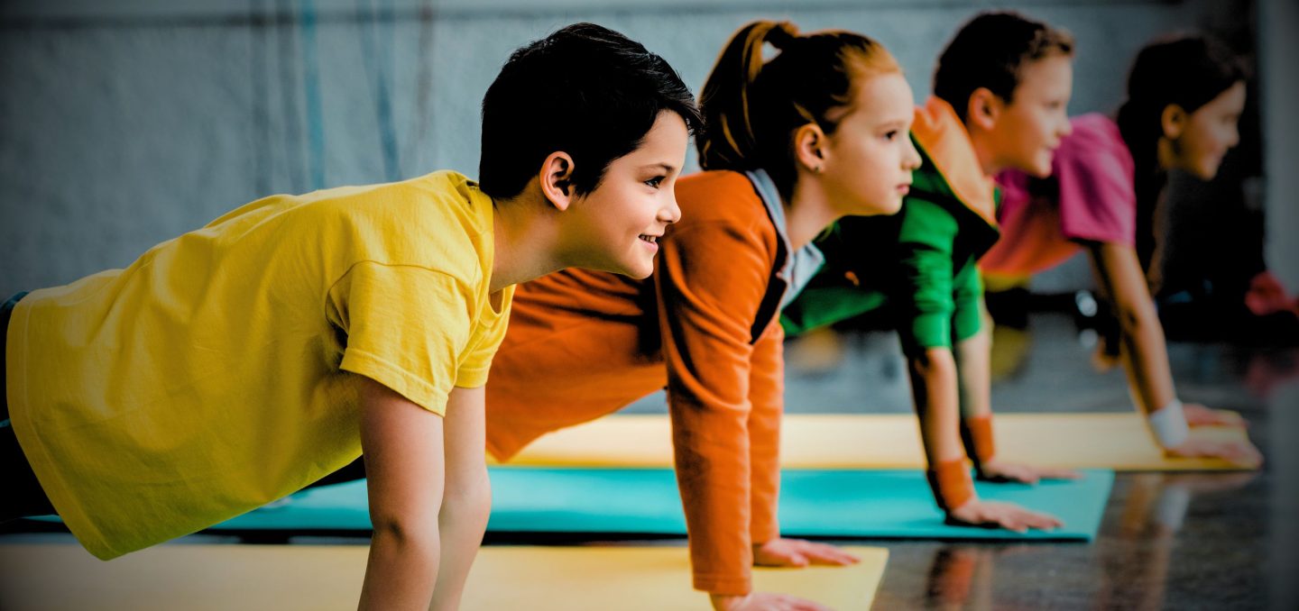 Wearables: impact on physical activity in children and adolescents