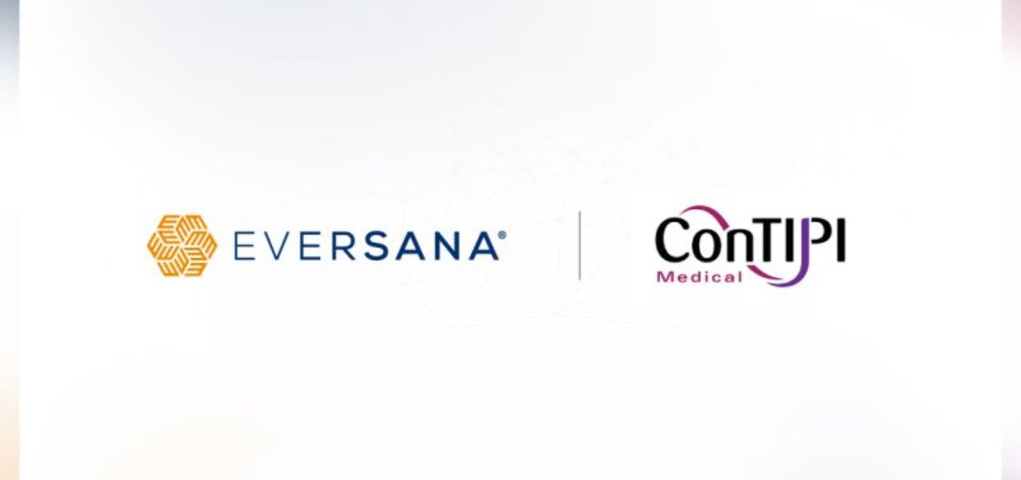 ConTIPI Medical partners with EVERSANA to launch ProVate in the U.S.