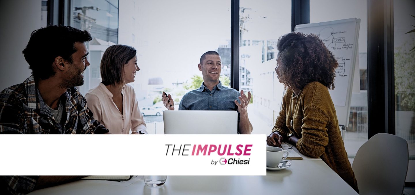 Chiesi launches new innovation platform focused on partnership and patient care: The Impulse