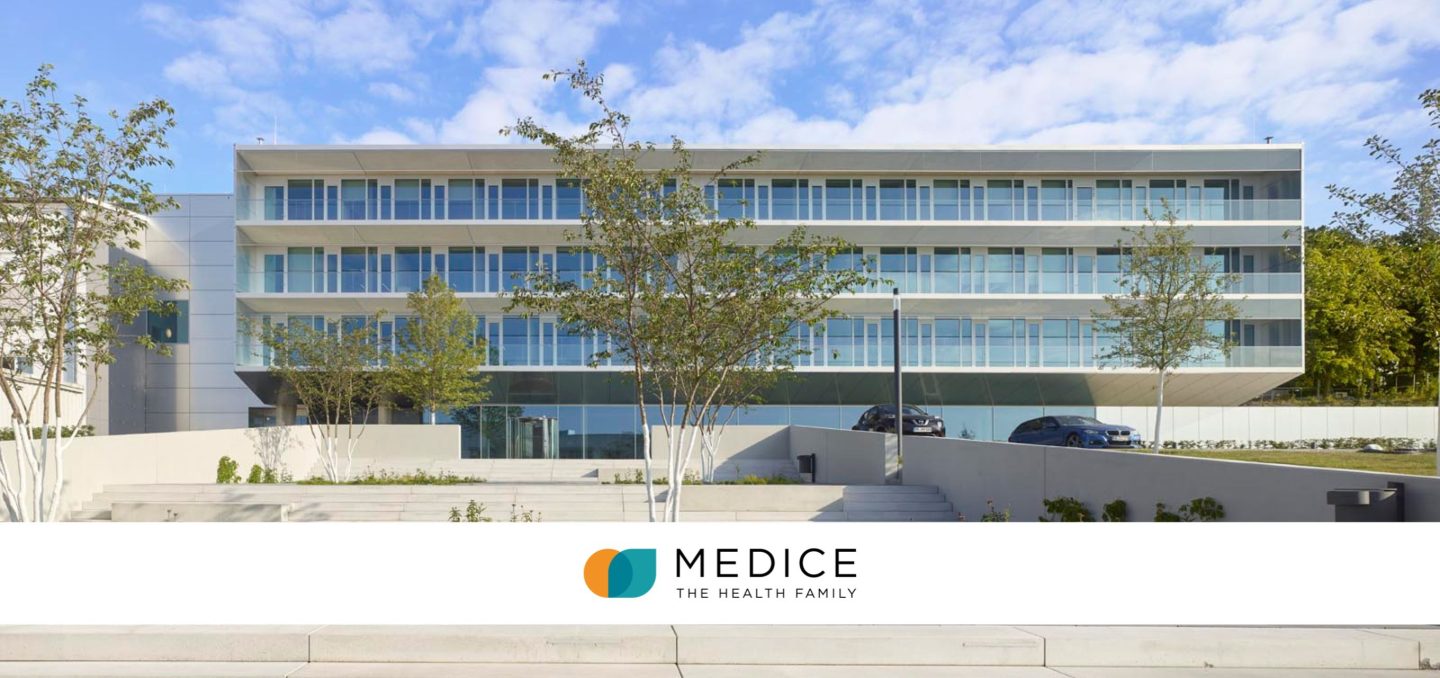 How MEDICE - The Health Family Drives Digital Health Innovation in Pharma through Internal Resources and Strategic Startup Partnerships