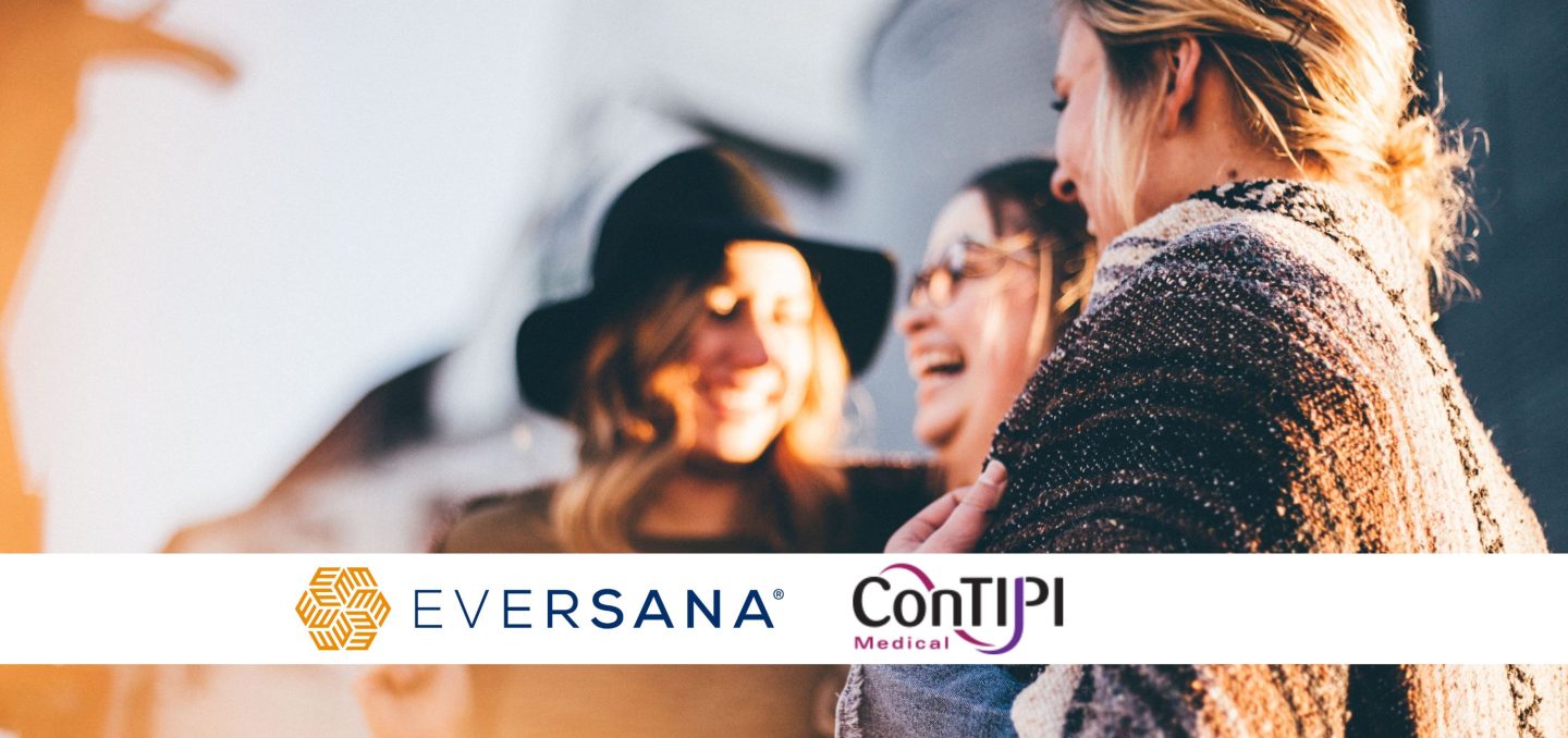 ConTIPI Medical & EVERSANA Announce U.S. Commercial Launch of Non-Surgical Medical Device ProVate for Women With Pelvic Organ Prolapse