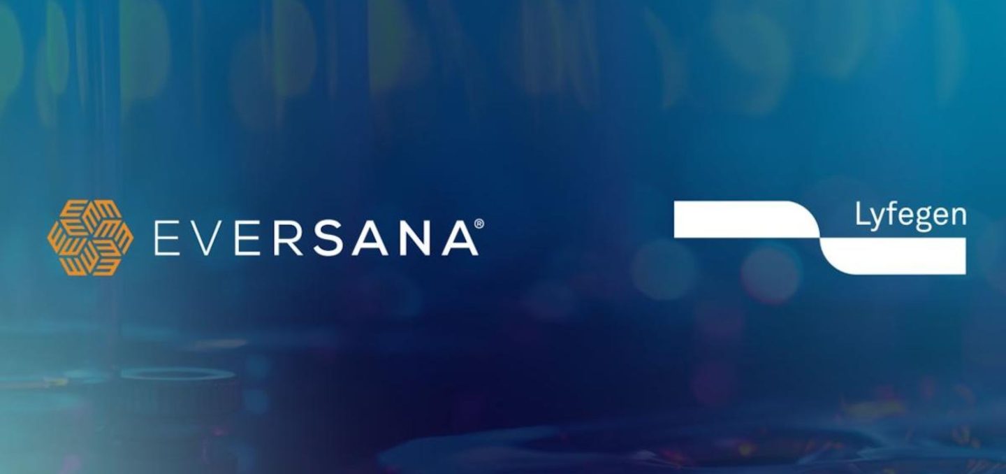 Lyfegen and EVERSANA Collaborate to Revolutionize Drug Pricing and Access with AI-Driven Insights